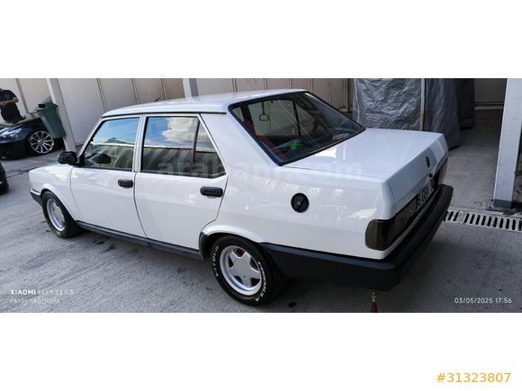 Sahibinden Tofaş Şahin 1.6 ie 2000 Model