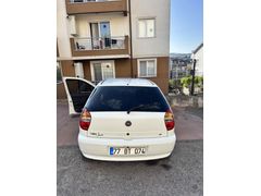 Sahibinden Fiat Palio 1.4 Fire Active Sole 2008 Model 