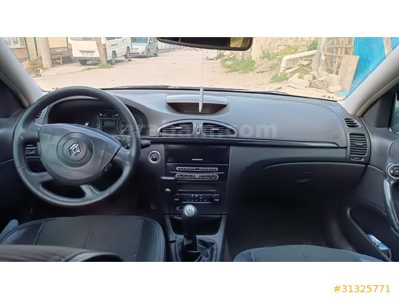 Sahibinden Renault Laguna 1.6 Privilege 2006 Model