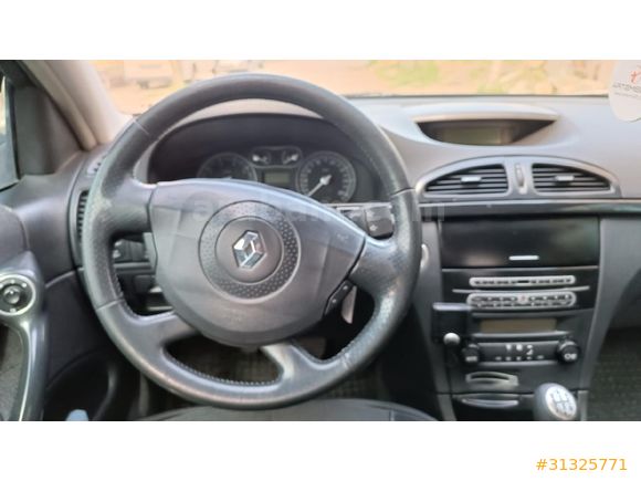 Sahibinden Renault Laguna 1.6 Privilege 2006 Model