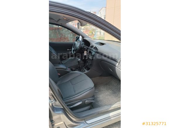 Sahibinden Renault Laguna 1.6 Privilege 2006 Model