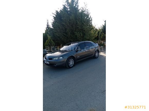Sahibinden Renault Laguna 1.6 Privilege 2006 Model