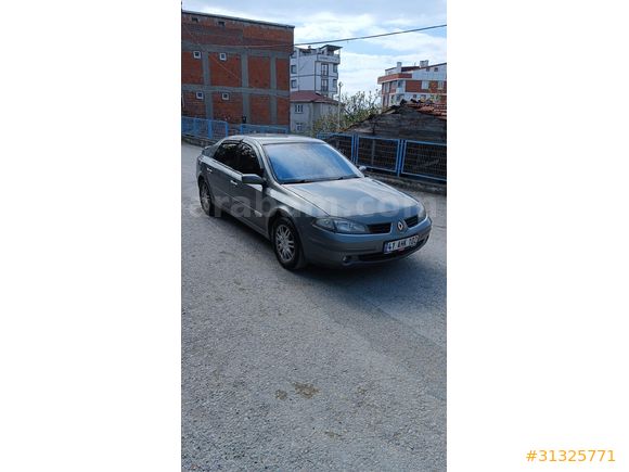 Sahibinden Renault Laguna 1.6 Privilege 2006 Model