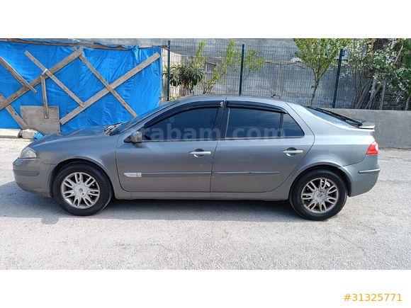 Sahibinden Renault Laguna 1.6 Privilege 2006 Model
