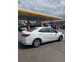 İlk sahibinden Toyota Corolla 1.6 Touch 2016 Model