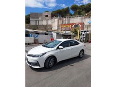 İlk sahibinden Toyota Corolla 1.6 Touch 2016 Model
