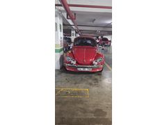 Doktor Sahibinden Volkswagen 1303 S İzmir