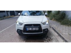 Sahibinden Mitsubishi ASX 1.6 MIVEC Invite 2012 Model