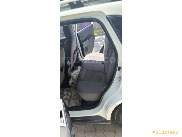 Sahibinden Mitsubishi ASX 1.6 MIVEC Invite 2012 Model