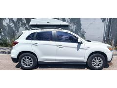 Sahibinden Mitsubishi ASX 1.6 MIVEC Invite 2012 Model