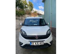  Fiat Doblo Combi 1.6 Multijet Safeline 2023 Model 