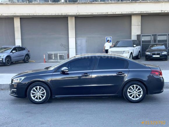 **ZNC AUTO** 2015 MODEL 2016 ÇIKIŞLI 250.000 KM