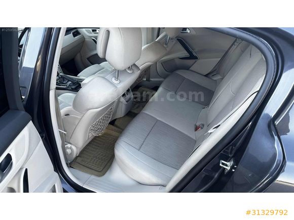 **ZNC AUTO** 2015 MODEL 2016 ÇIKIŞLI 250.000 KM