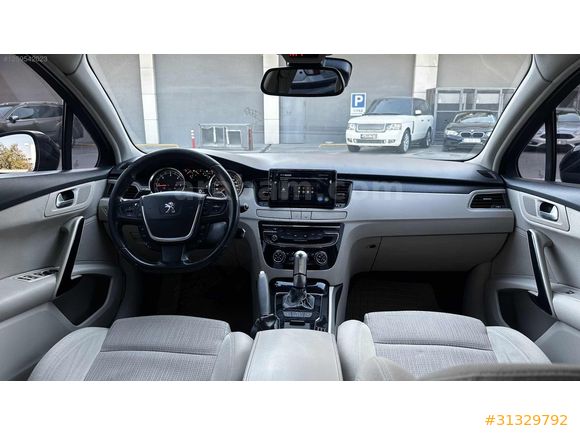 **ZNC AUTO** 2015 MODEL 2016 ÇIKIŞLI 250.000 KM