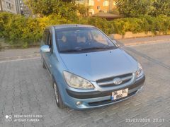 Sahibinden Hyundai Getz 1.5 VGT HY KLM 2007 Model