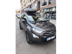 Sahibinden Temiz 45.000 km araba