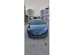 Sahibinden Opel Astra 1.6 Edition Plus 2016 Model Diyarbakır