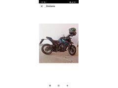 Sahibinden RKS RZ 150 X