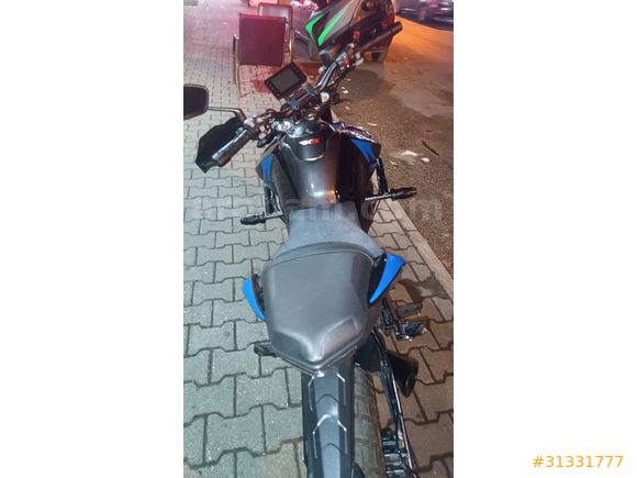 Sahibinden RKS RZ 150 X