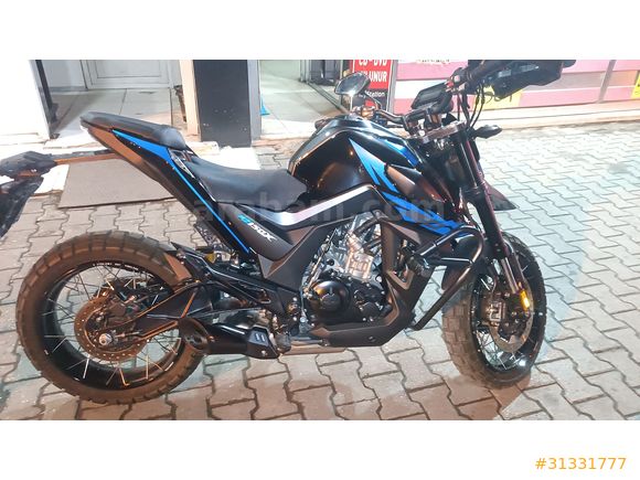 Sahibinden RKS RZ 150 X