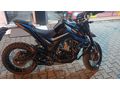Sahibinden RKS RZ 150 X