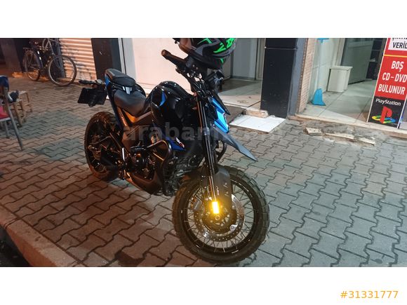 Sahibinden RKS RZ 150 X
