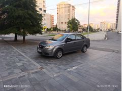 Sahibinden Chevrolet Aveo 1.4 S 2009 Model
