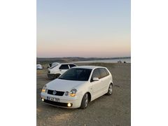 Sahibinden Volkswagen Polo 1.4 Comfortline 2004 Model 