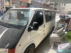 Sahibinden Ford Transit 100 V 2000 Model Şanlıurfa