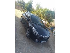 Sahibinden Emsalsiz Düşük KM Clio sporttourer 0.9 TCe Icon 2013