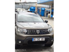 Sahibinden Dacia Duster 1.6 Sce Prestige 2020 Model