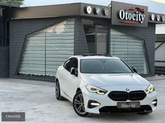 OTOCİTY'DEN 2021 BMW 2.18i CAM TAVAN NAVİGASYON FULL+FULL