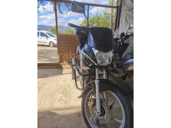 Sahibinden Honda CBF 150