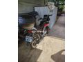 Sahibinden Honda CBF 150