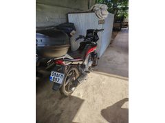 Sahibinden Honda CBF 150