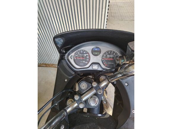Sahibinden Honda CBF 150