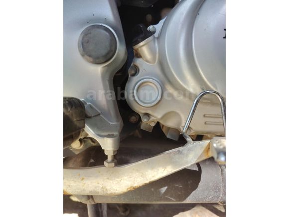 Sahibinden Honda CBF 150