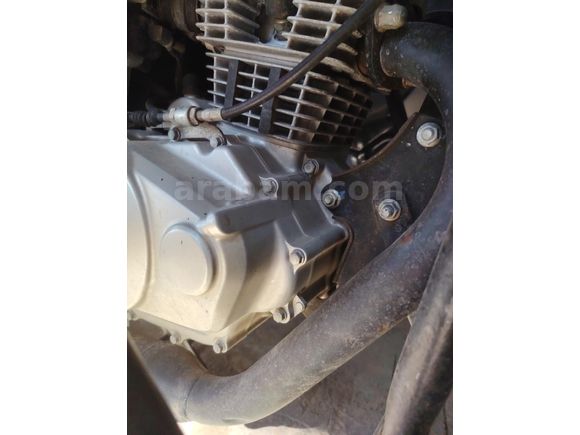Sahibinden Honda CBF 150
