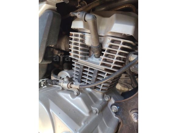 Sahibinden Honda CBF 150