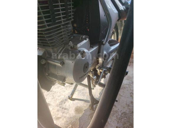 Sahibinden Honda CBF 150