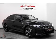 -EBRAR- BMW 320İ 18.000KM YENİ TİP MAKYAJLI