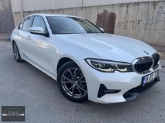 C@R OTOMOTİV DEN 2022 BMW 320i SPORT LİNE HATASIZ BOYASIZ