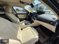 ERBİL AUTO'DAN HATASIZ BOYASIZ 2021 BMW 320i SPORT LİNE