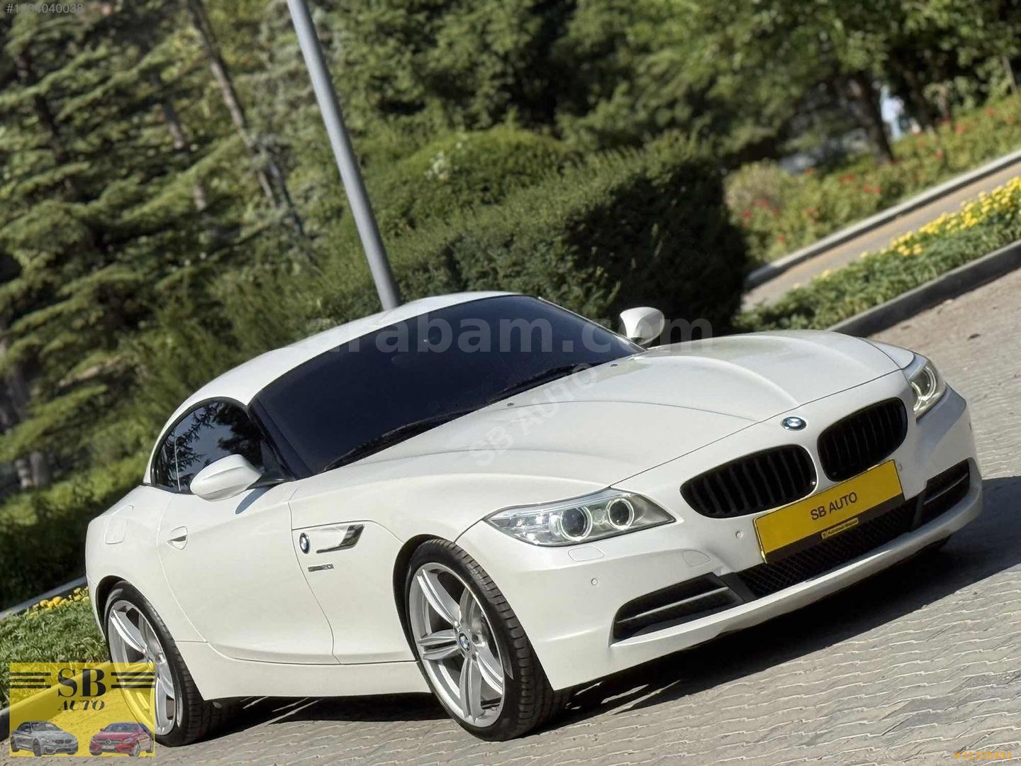 SB AUTO'DAN 2013 MODEL BMW 2.0İ SDRİVE 140.000 KM'DE