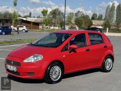 OTOMATİK 114.000 KM + 2011 FİAT PUNTO 1.4 BRC LPG & UYGUN RAKAM