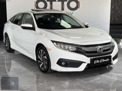 2019 HONDA CIVIC DİZEL OTOMATİK ELEGANCE SUNROOF KOLTK IST NAVİG