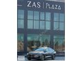 ZAS PLAZA 2024 FOCUS TITANIUM X/HATASZ/%20 FTURA/FAİZSZ 3 TAKSİT