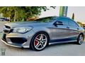 HATASIZ 2014 MERCEDES CLA 45 AMG + 4Matic + 360 HP