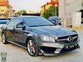 HATASIZ 2014 MERCEDES CLA 45 AMG + 4Matic + 360 HP