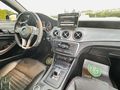 HATASIZ 2014 MERCEDES CLA 45 AMG + 4Matic + 360 HP